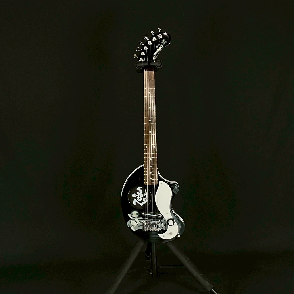 Fernandes ZO-3 Kashmir Jimmy Page