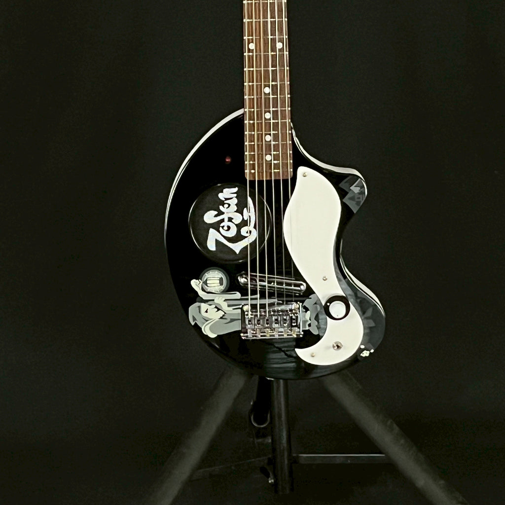 Fernandes ZO-3 Kashmir Jimmy Page