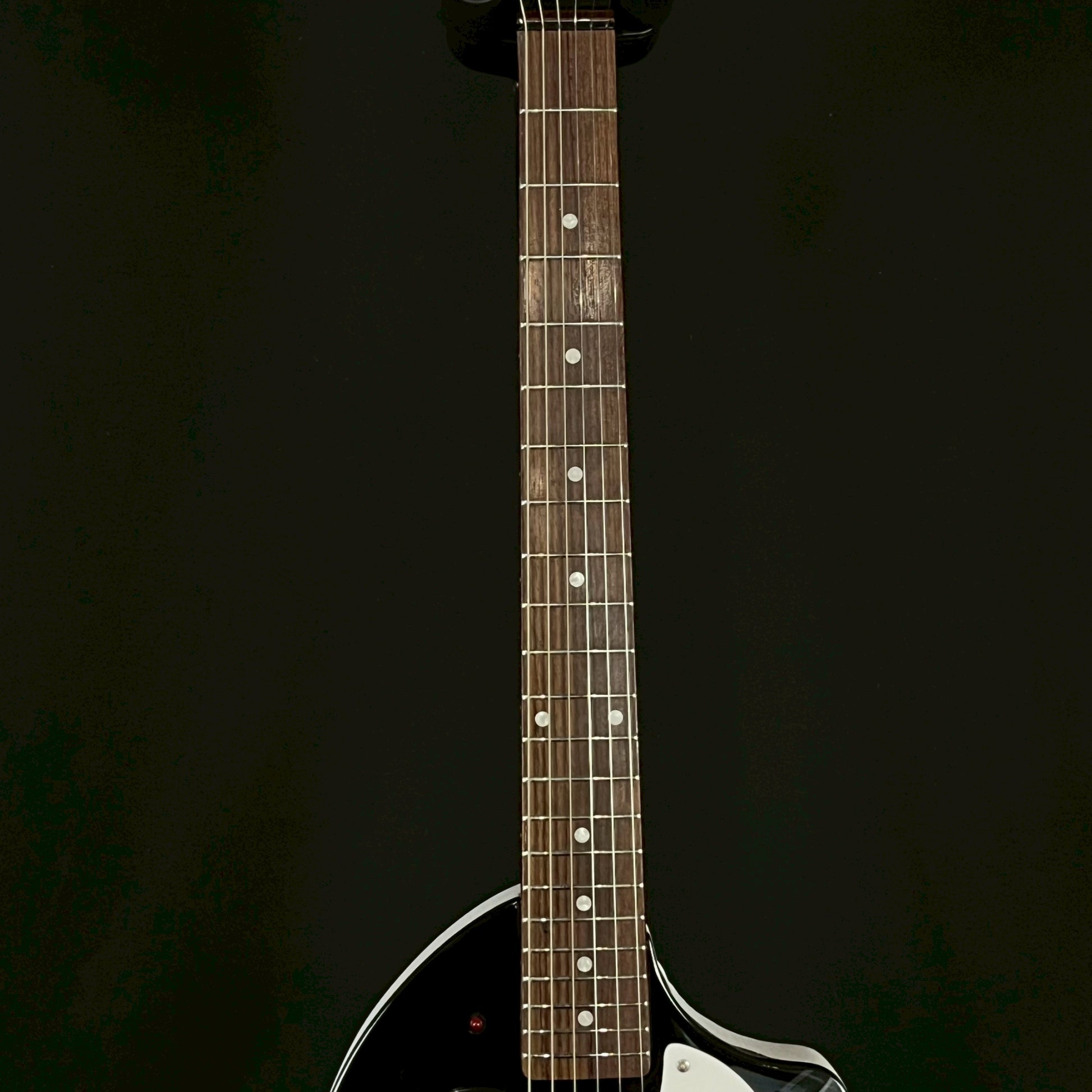 Fernandes ZO-3 Kashmir Jimmy Page