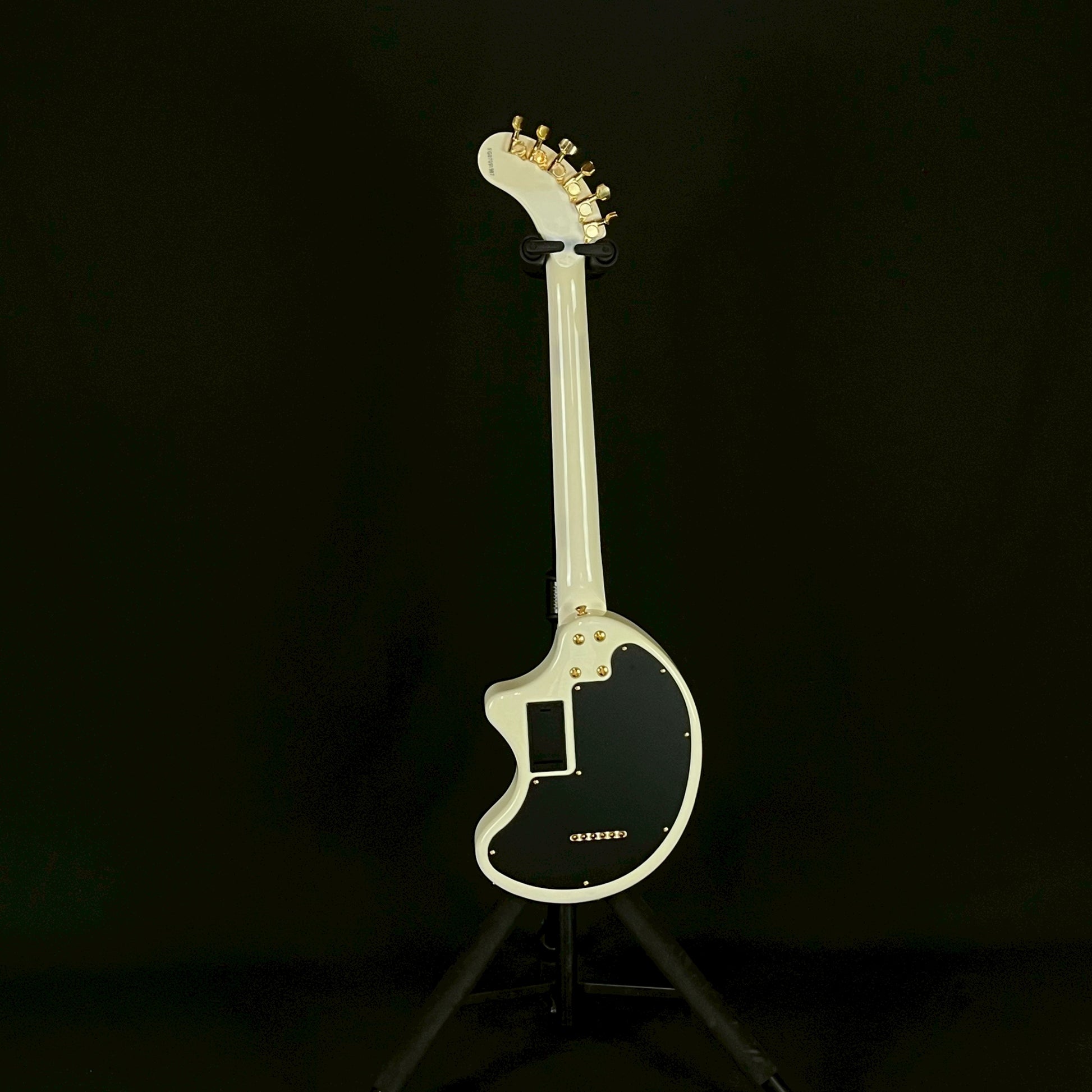 Fernandes ZO-3 Art Rock Series LED ZEPPELIN