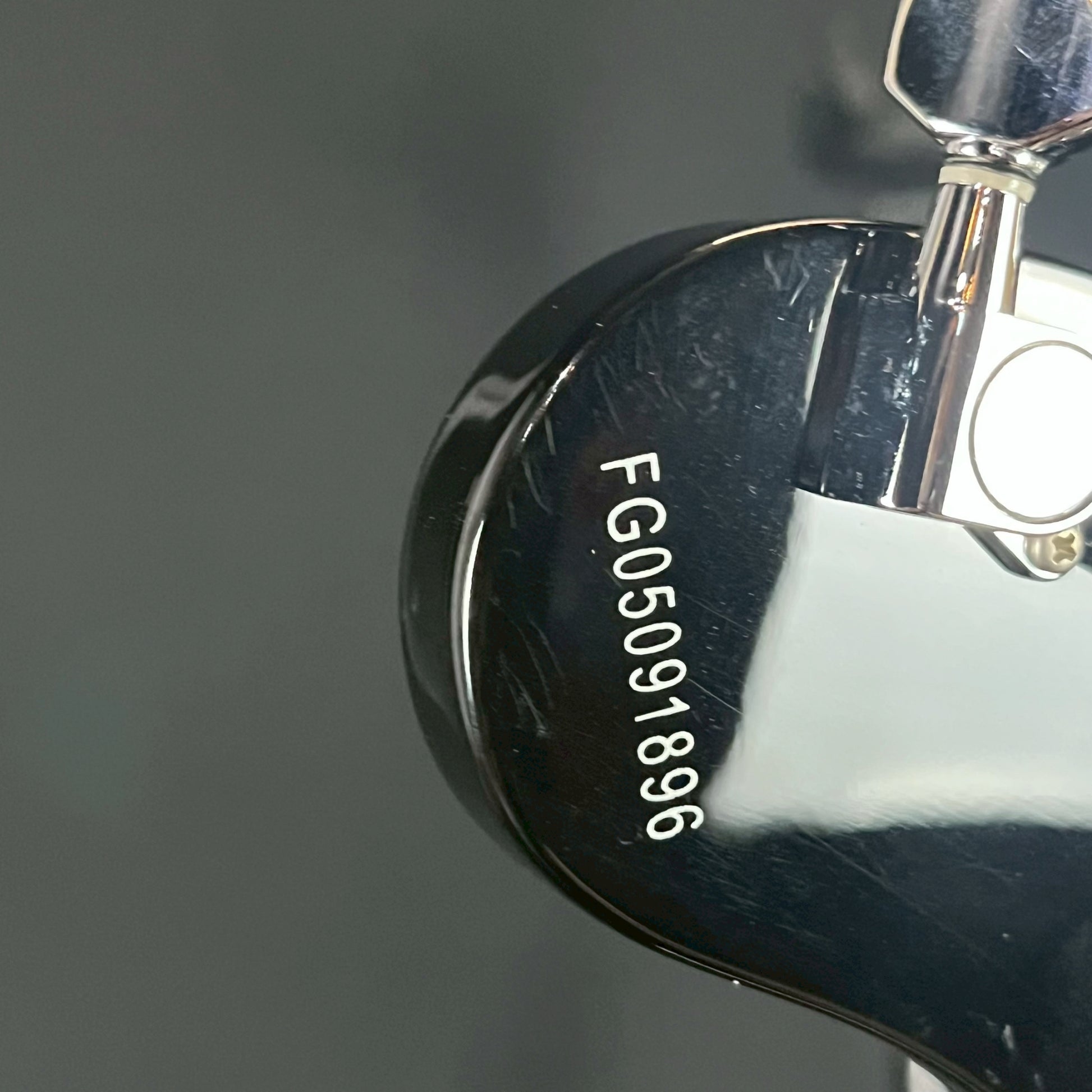 Fernandes ZO-3 Kashmir Jimmy Page