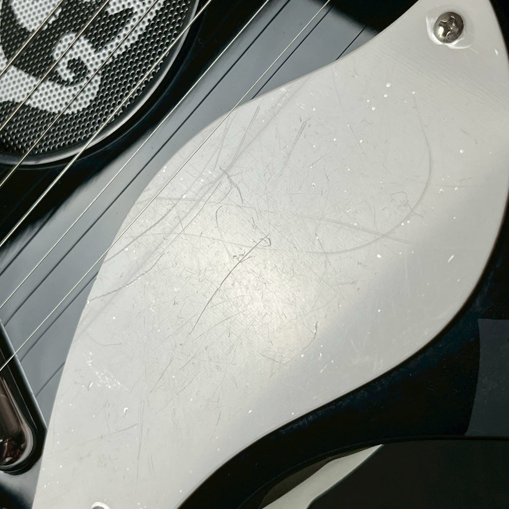 Fernandes ZO-3 Kashmir Jimmy Page