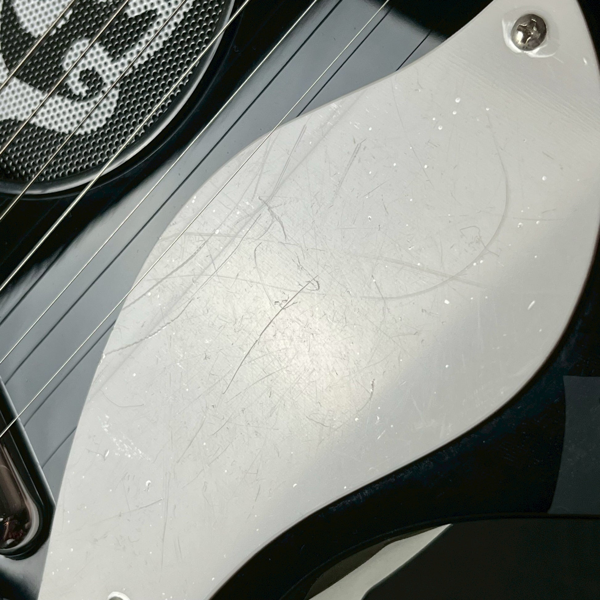 Fernandes ZO-3 Kashmir Jimmy Page