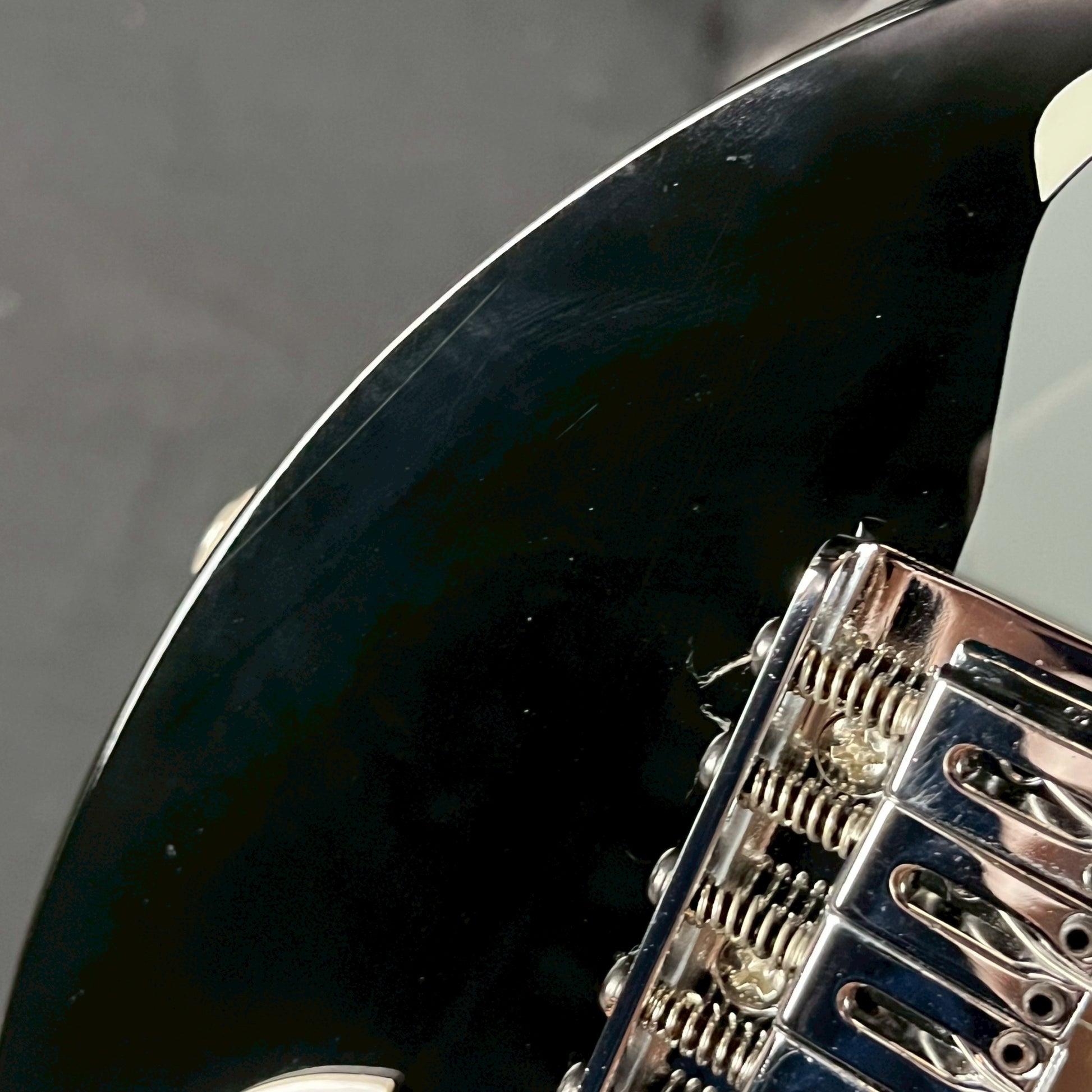 Fernandes ZO-3 Kashmir Jimmy Page