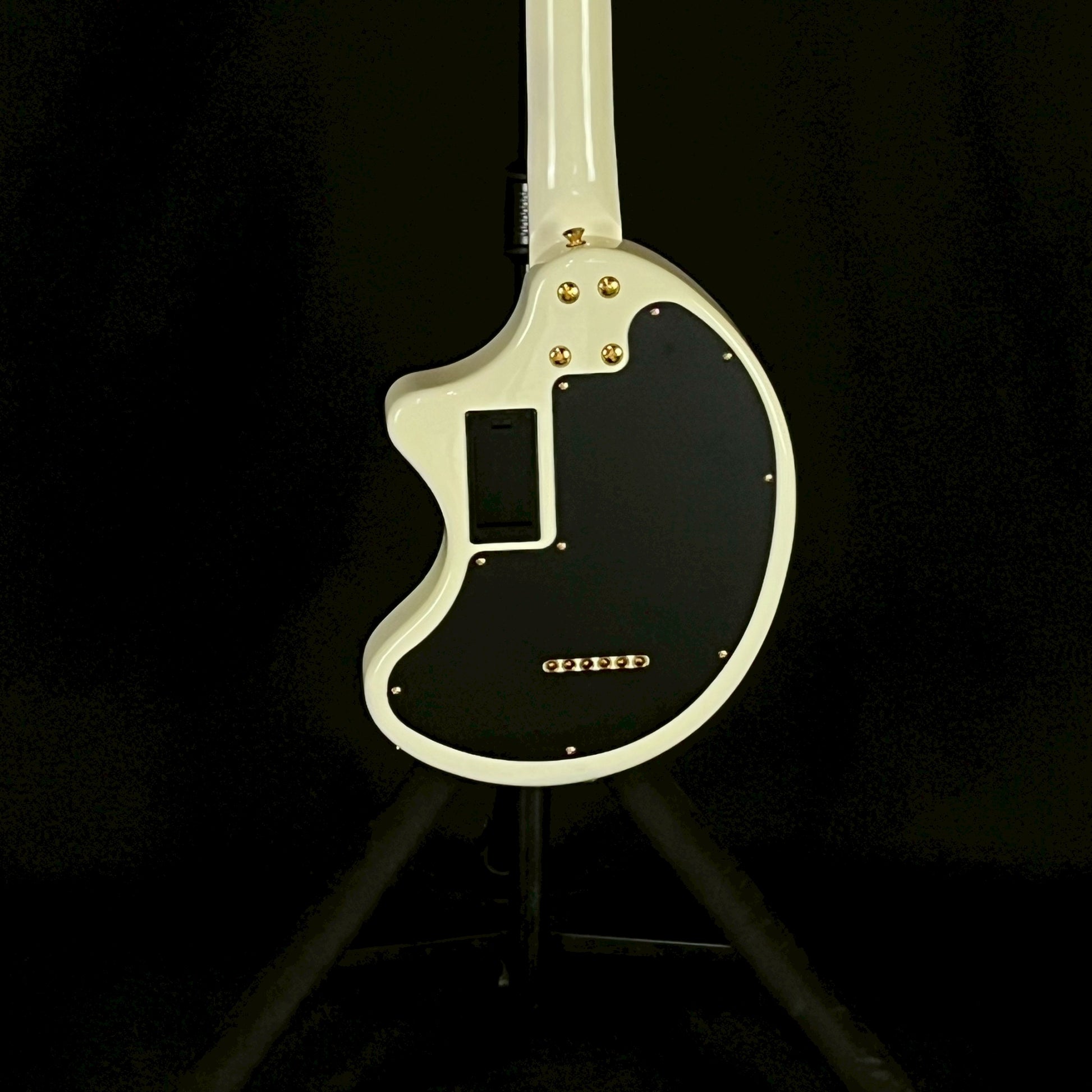 Fernandes ZO-3 Art Rock Series LED ZEPPELIN
