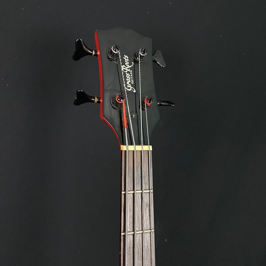 GrassRoots Bass G-TVB