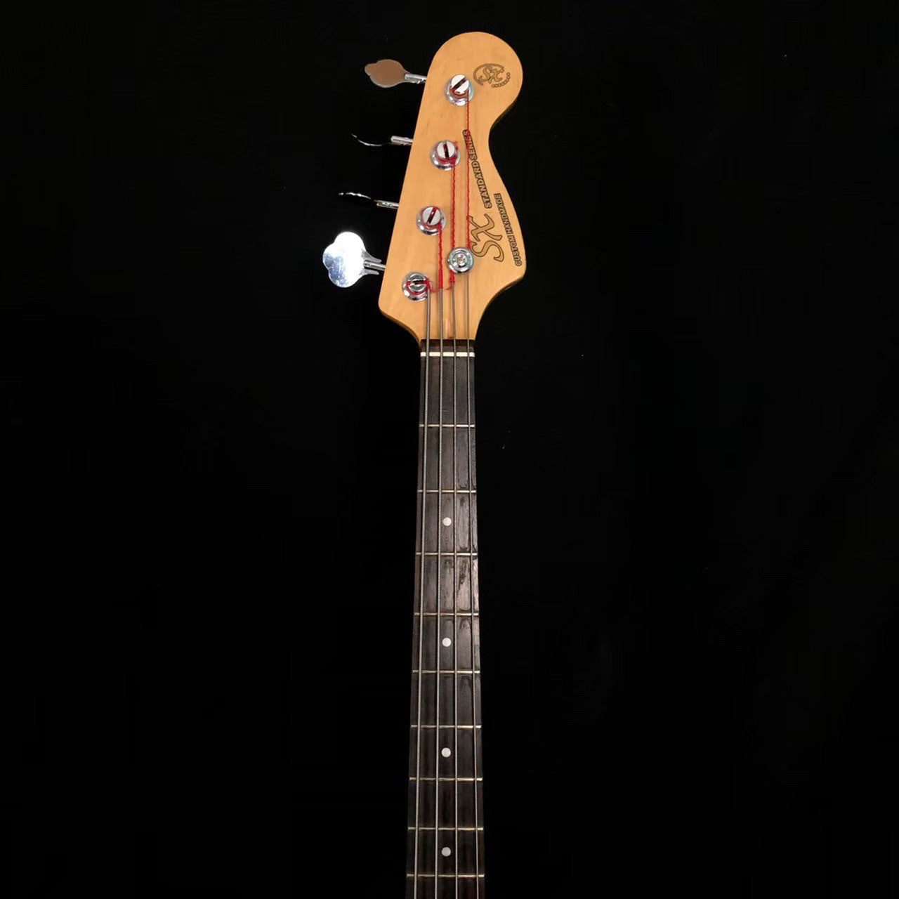 SX Jazz Bass