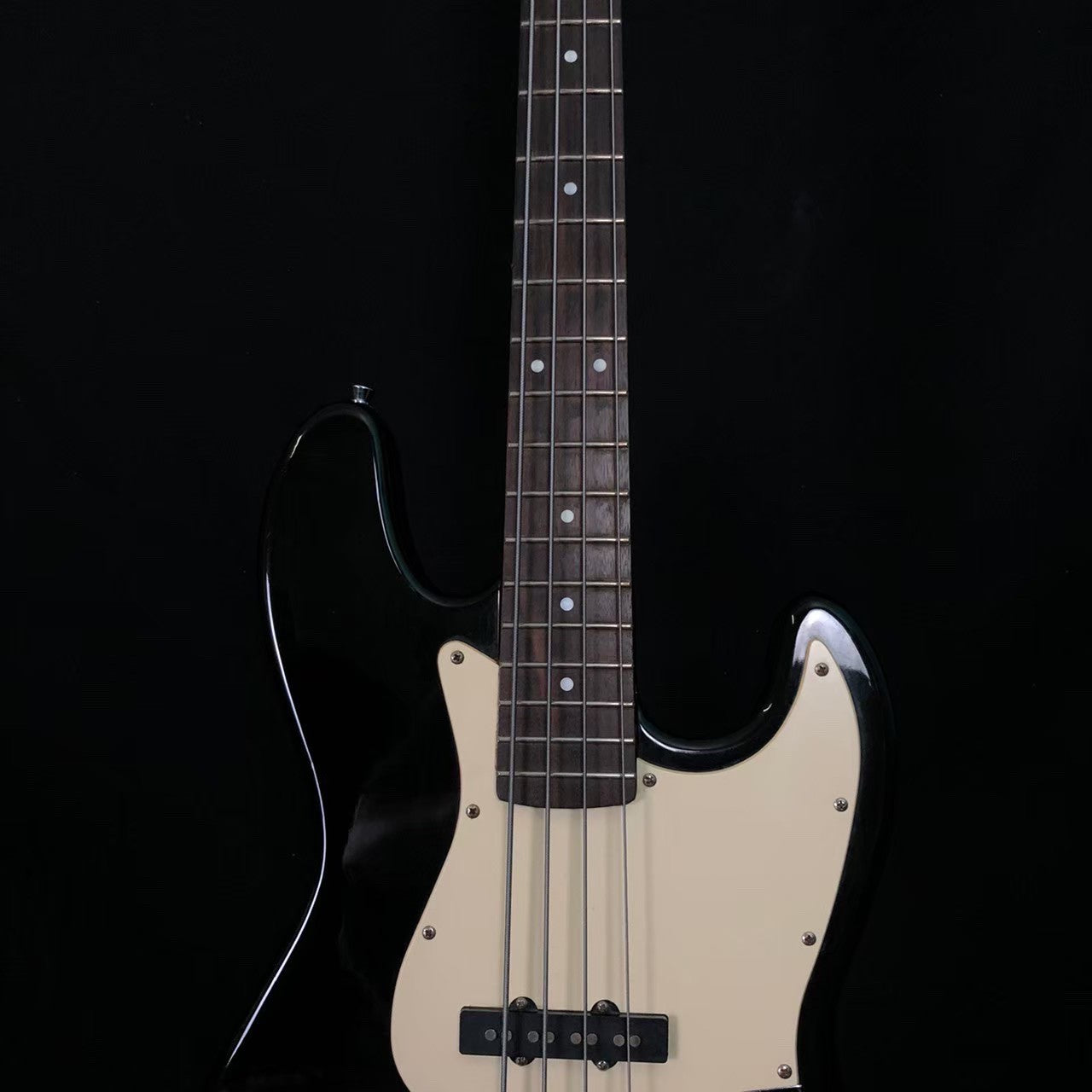 SX Jazz Bass