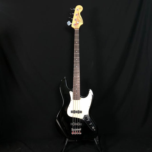 SX Jazz Bass