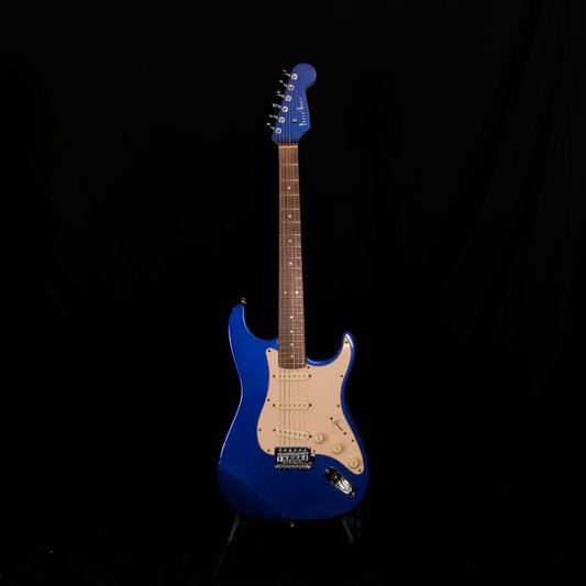 Photogenic Stratocaster