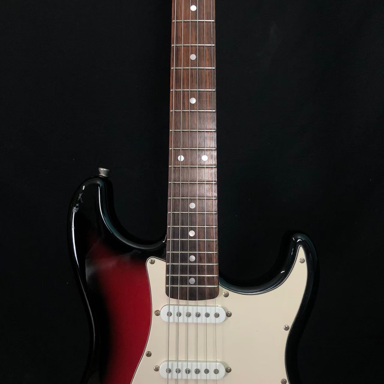 Legend Stratocaster