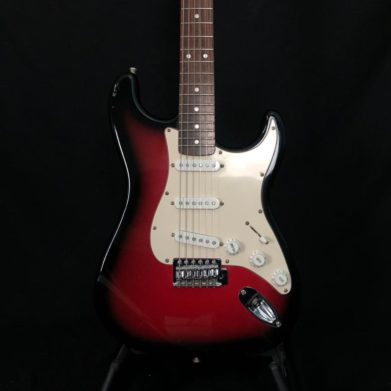 Legend Stratocaster