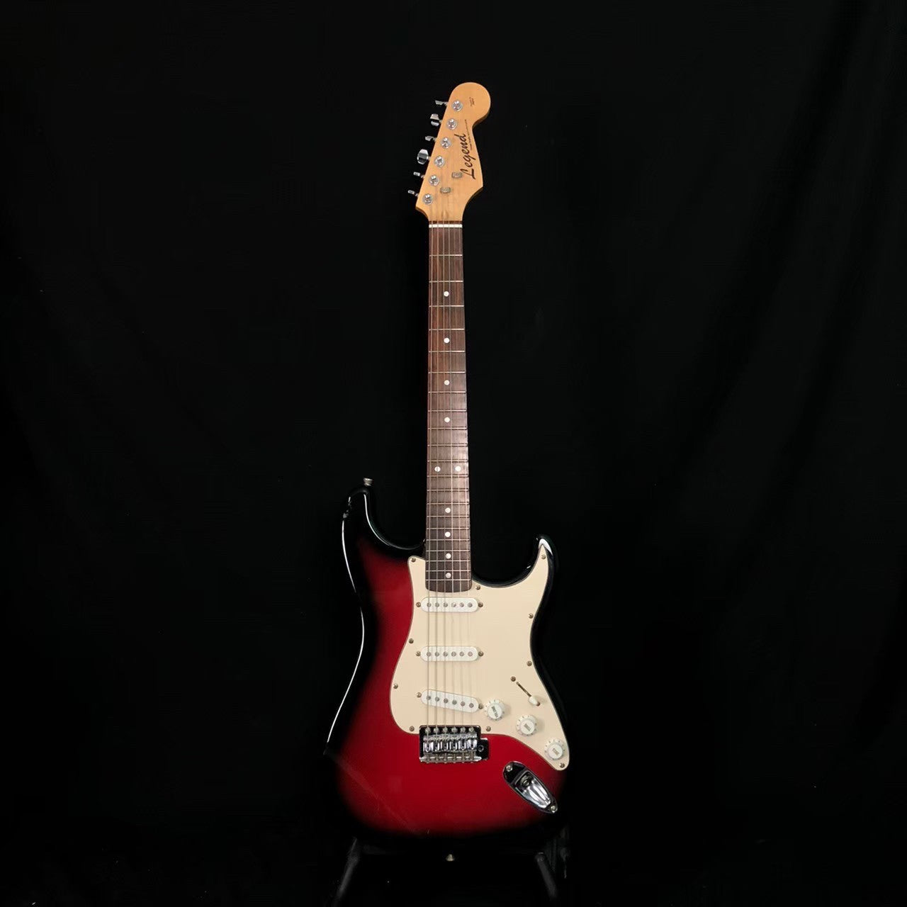 Legend Stratocaster