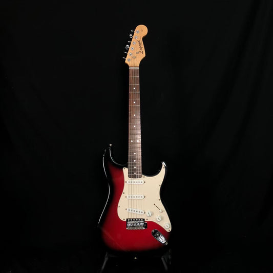 Legend Stratocaster