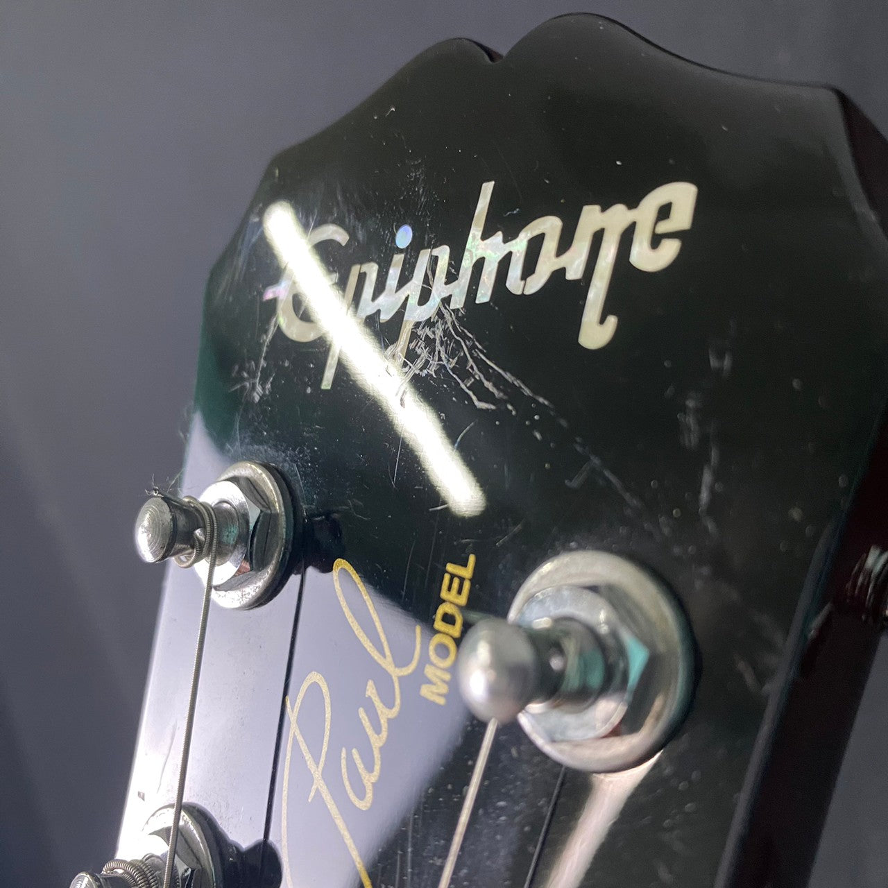 Epiphone Les Paul Standard