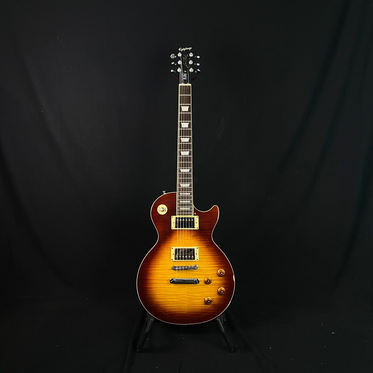 Epiphone Les Paul Standard