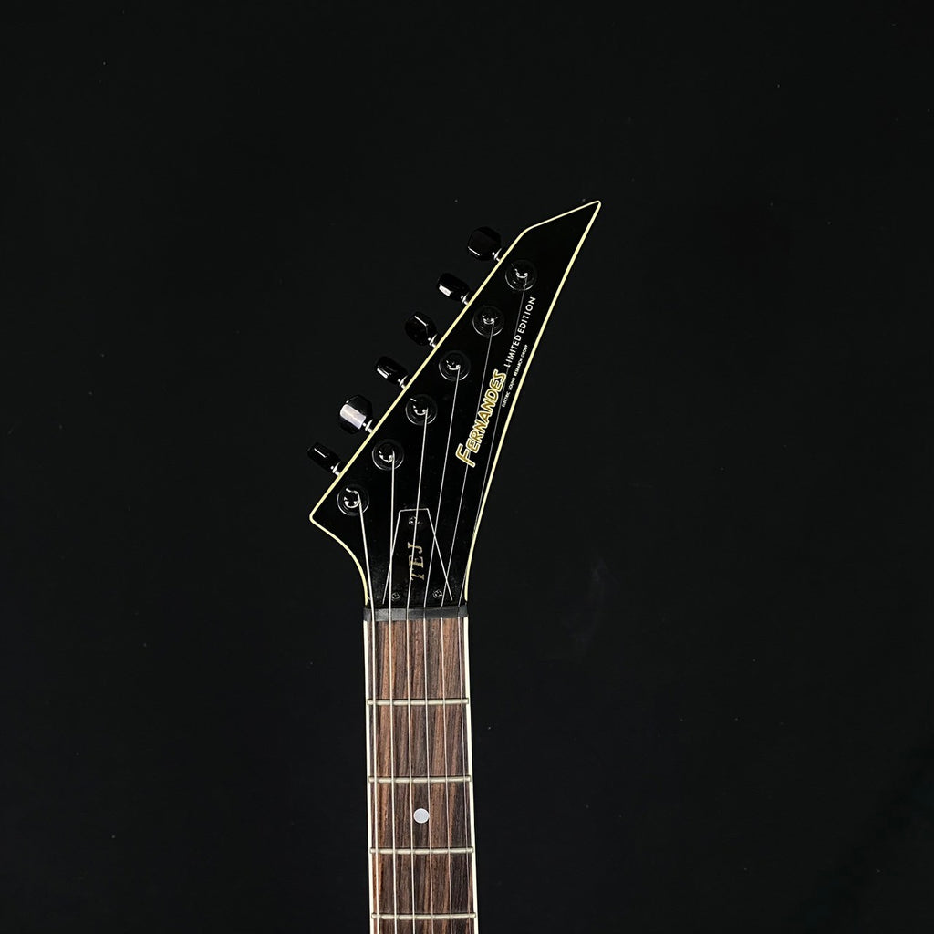Fernandes TEJ