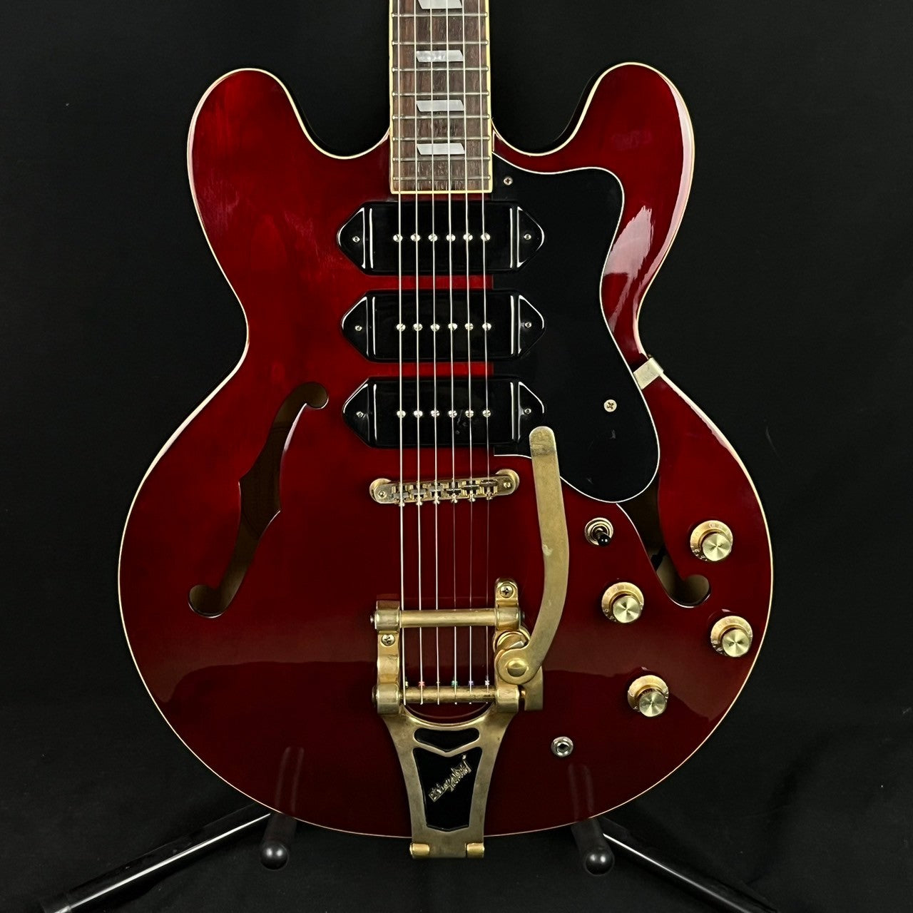 Epiphone Riviera P93 WR