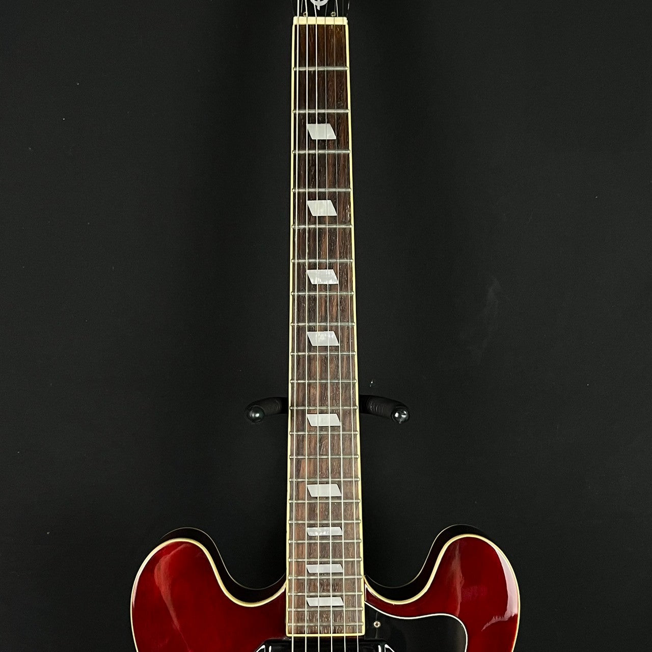 Epiphone Riviera P93 WR