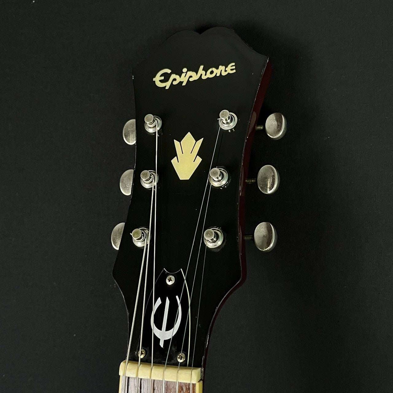 Epiphone Riviera P93 WR