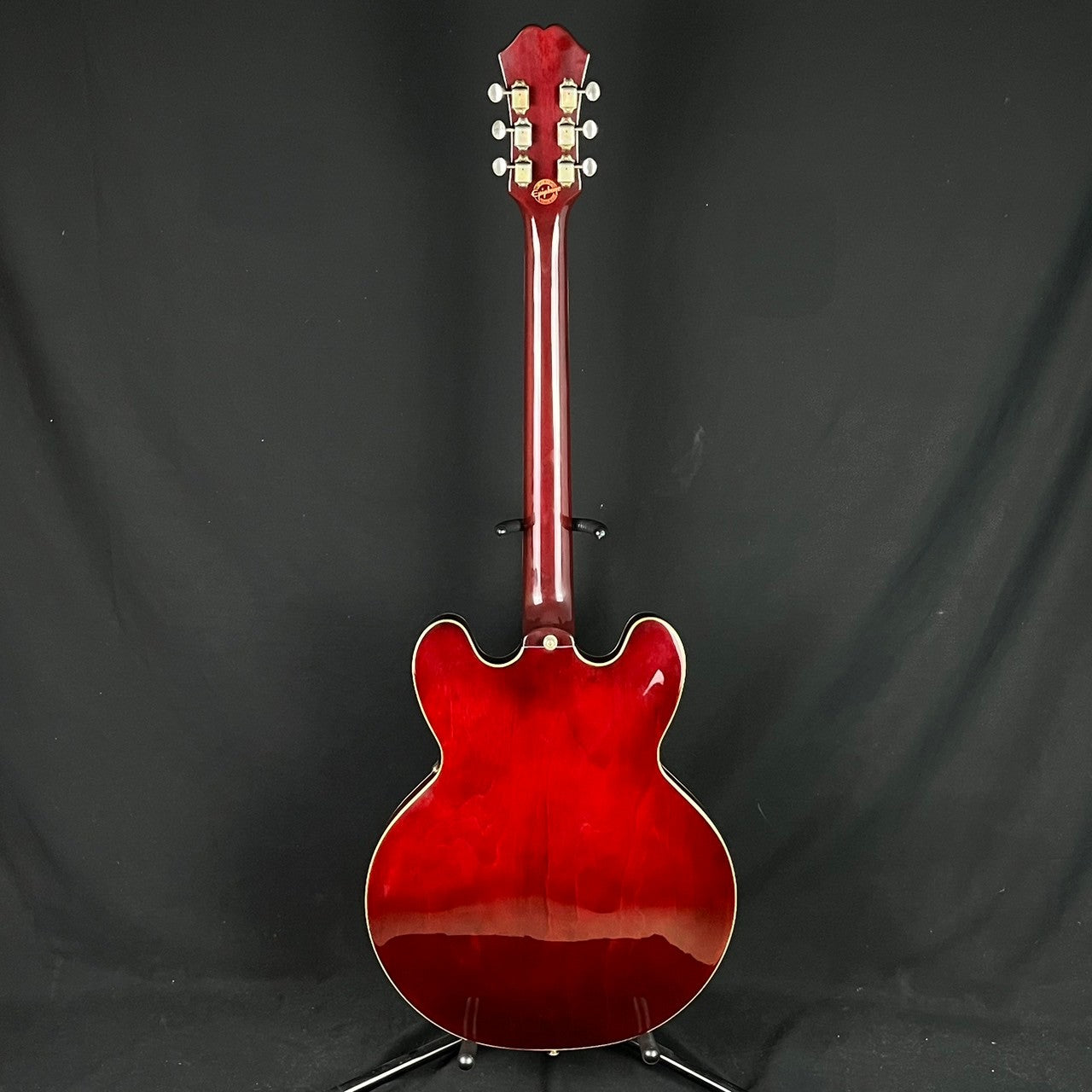 Epiphone Riviera P93 WR