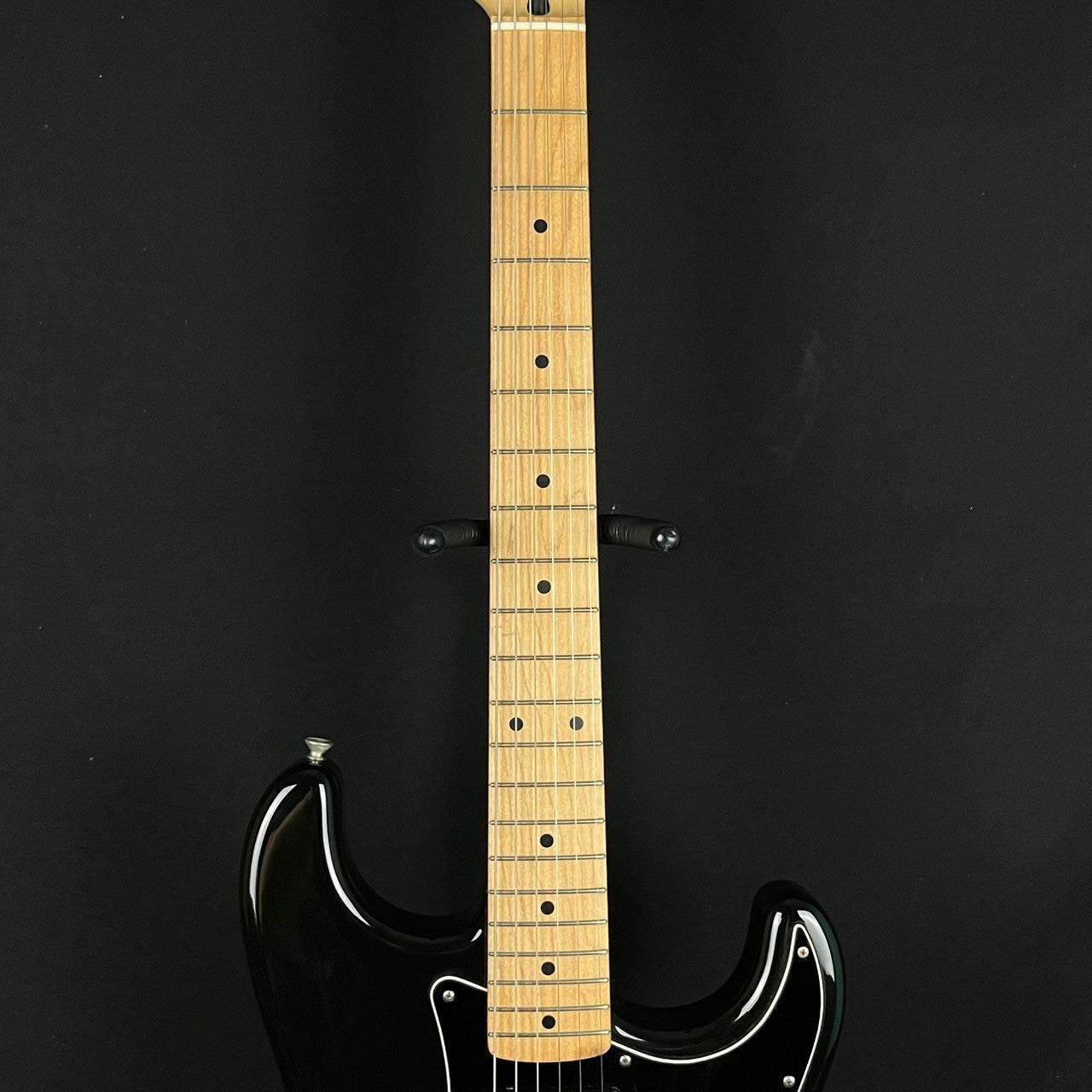 Squier Japan Silver Series Stratocaster MN