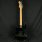 Squier Japan Silver Series Stratocaster