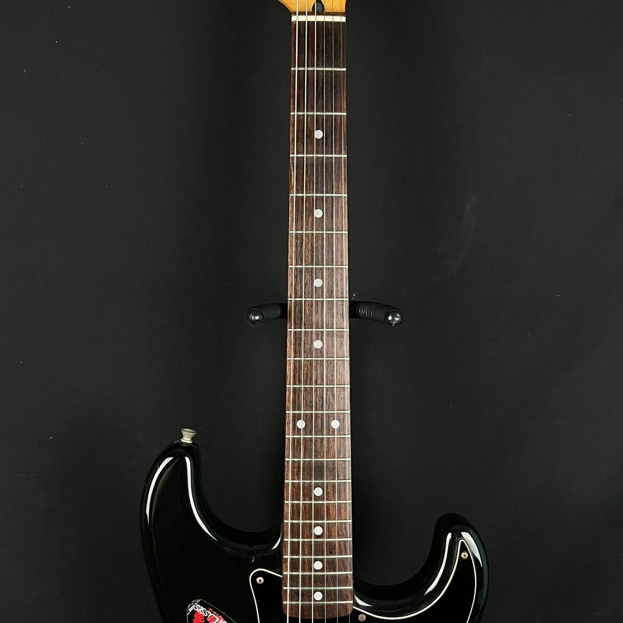 Squier Japan Silver Series Stratocaster