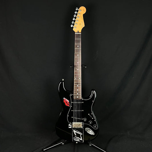 Squier Japan Silver Series Stratocaster