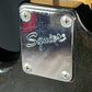 Squier Stratocaster Mod