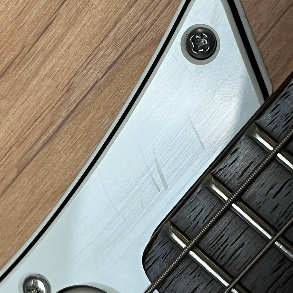 YAMAHA PAC112V