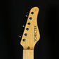 Schecter VA-2-BLU