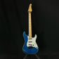 Schecter VA-2-BLU