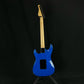 Schecter VA-2-BLU