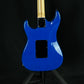 Schecter VA-2-BLU