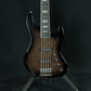 Bacchus Japan Woodline 5-Ash Bass