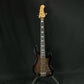 Bacchus Japan Woodline 5-Ash Bass