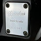 Bacchus Japan Woodline 5-Ash Bass