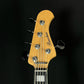 Bacchus Japan Woodline 5-Ash Bass