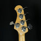 Bacchus Japan Woodline 5-Ash Bass
