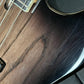 Bacchus Japan Woodline 5-Ash Bass