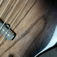 Bacchus Japan Woodline 5-Ash Bass