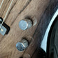 Bacchus Japan Woodline 5-Ash Bass