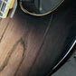 Bacchus Japan Woodline 5-Ash Bass