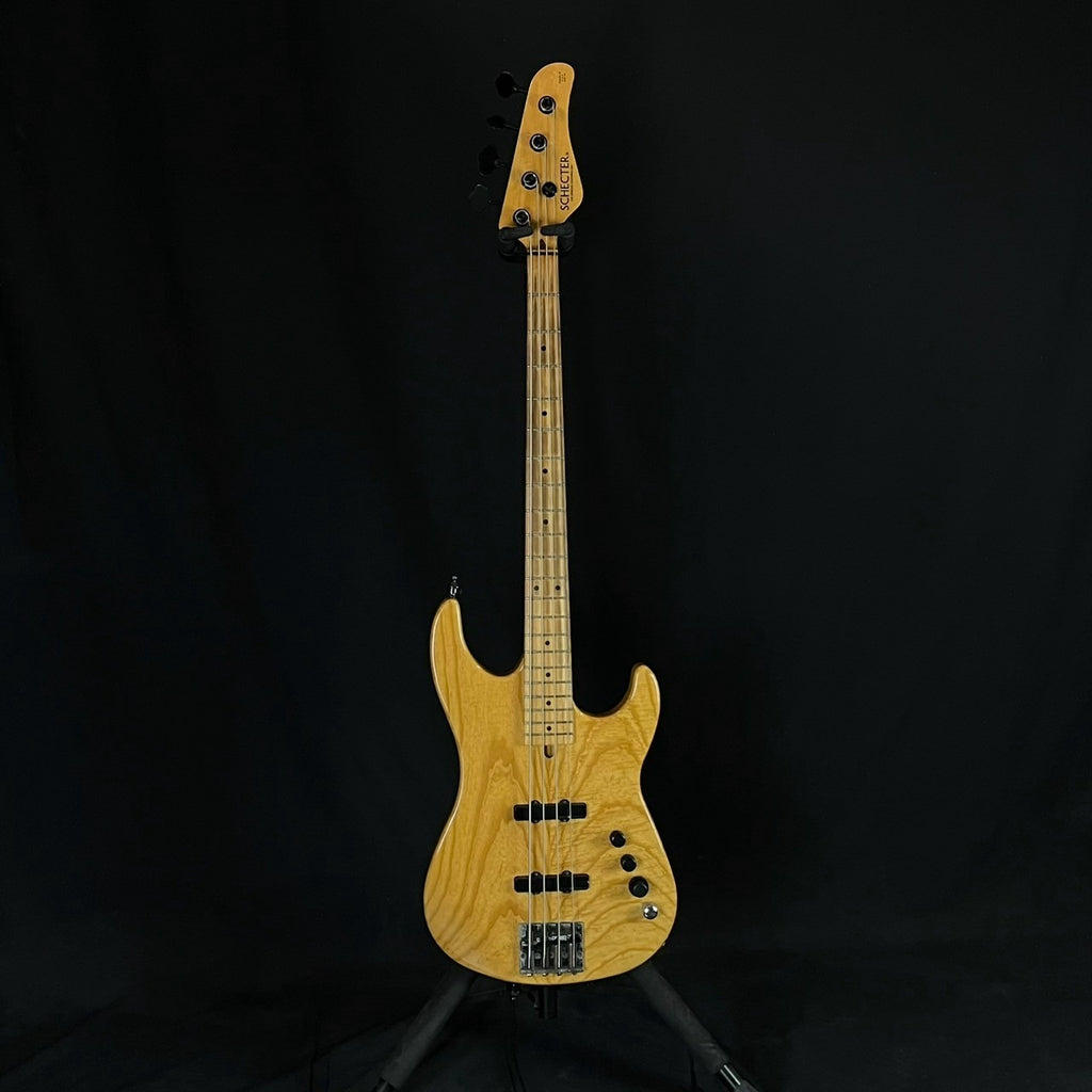 Schecter American Series Bass