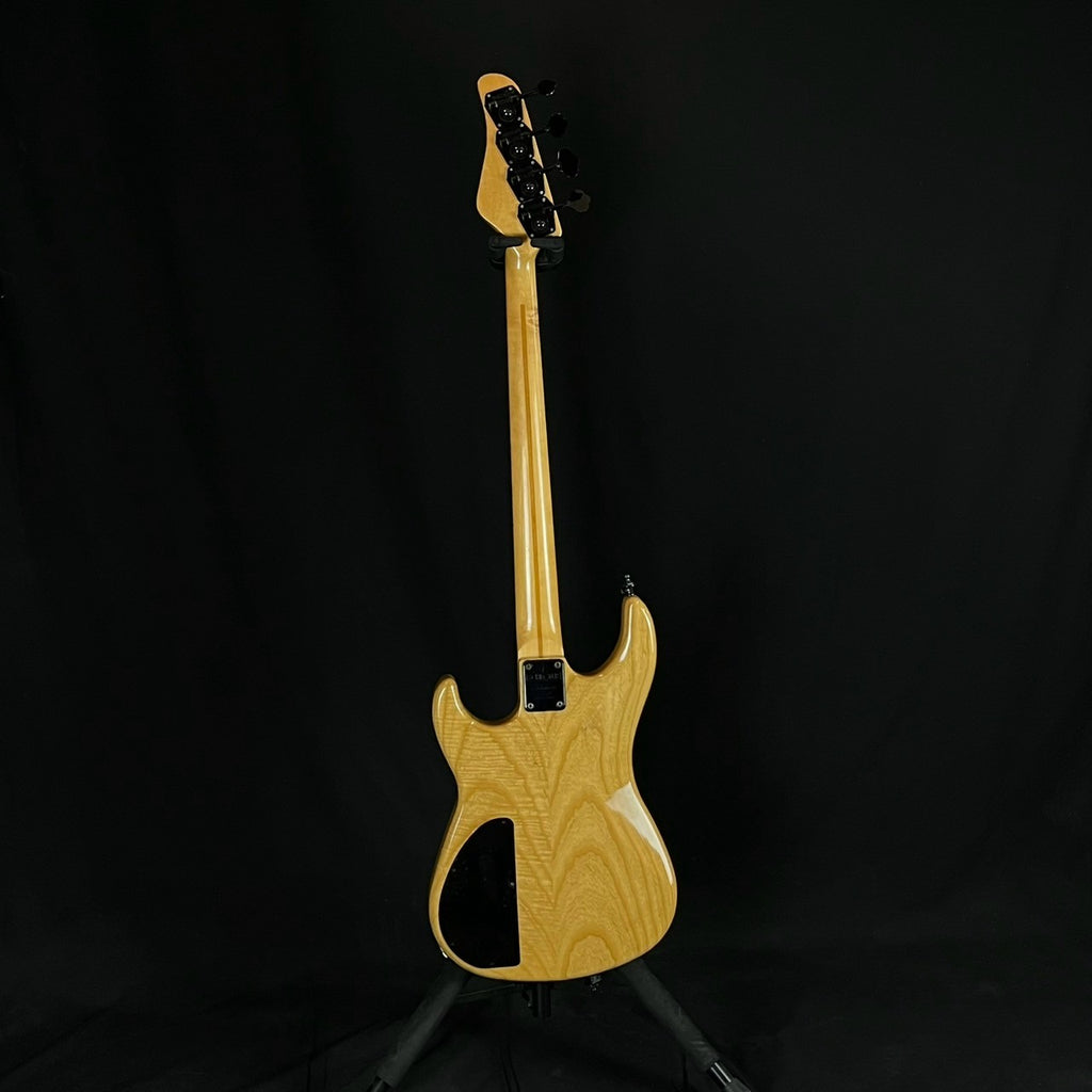 Schecter American Series Bass