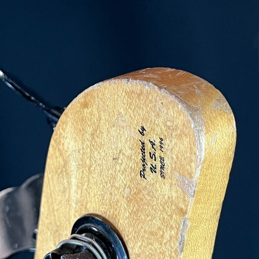 Schecter American Series Bass
