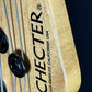Schecter American Series Bass