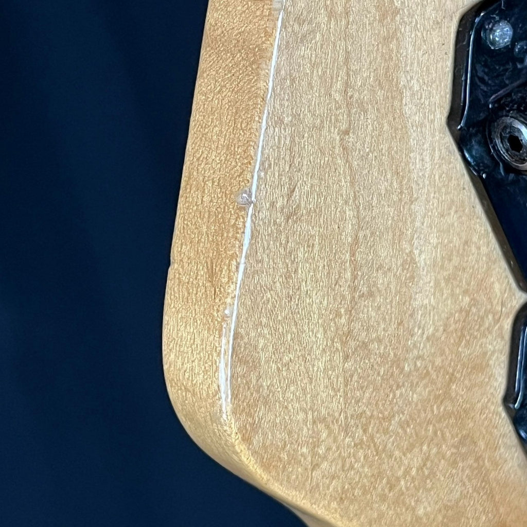 Schecter American Series Bass