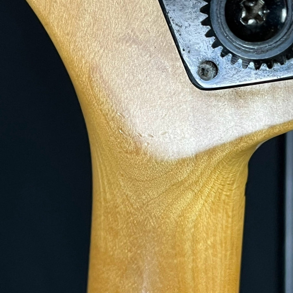 Schecter American Series Bass